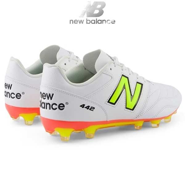 New Balance（ニューバランス） シューズ サッカー スパイク 442 v2