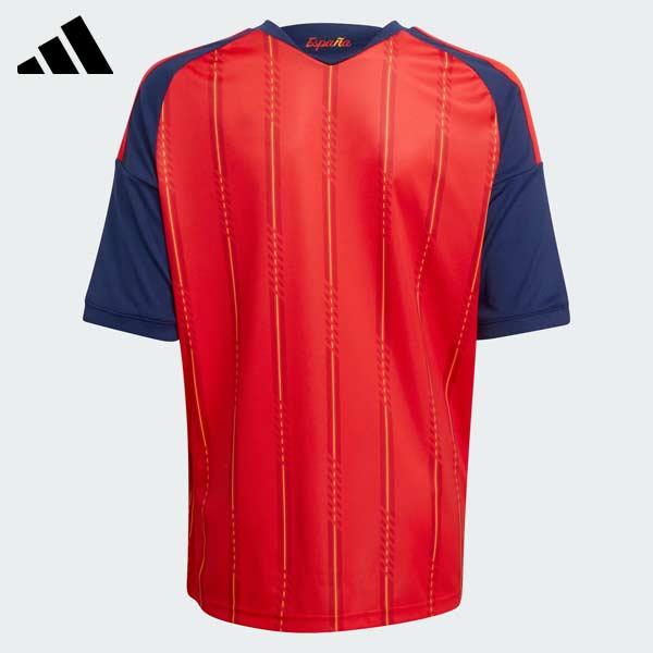adidas（アディダス） ウェア キッズ サッカー ユニフォーム スペイン