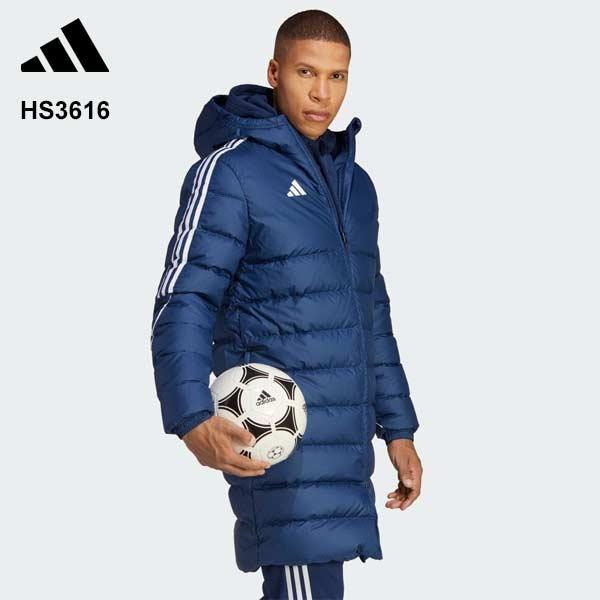 adidas（アディダス） ダウン コート コート メンズ ティロ 23 リーグ