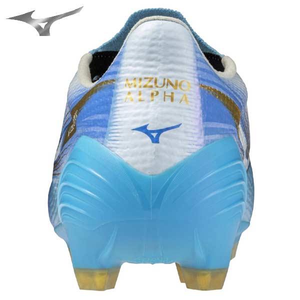 MIZUNO（ミズノ） サッカー スパイク アルファ 3 ジャパン α III JAPAN
