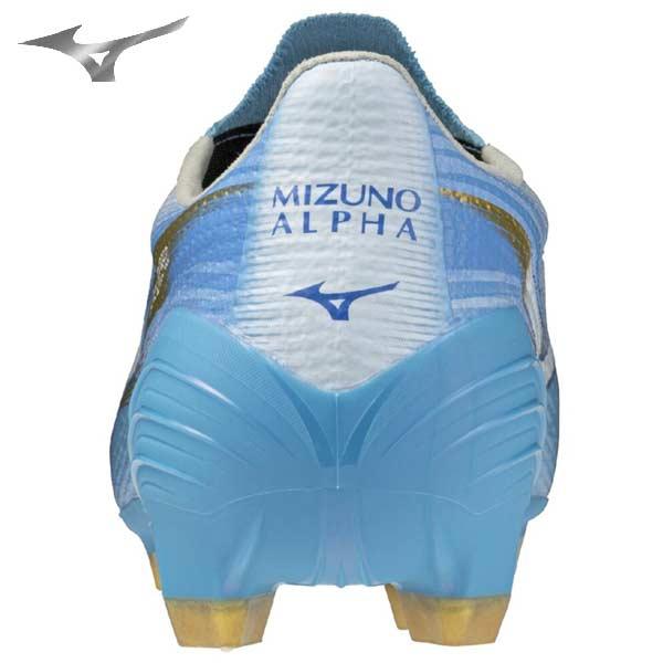 MIZUNO（ミズノ） サッカー スパイク アルファ 3 エリート α III ELITE