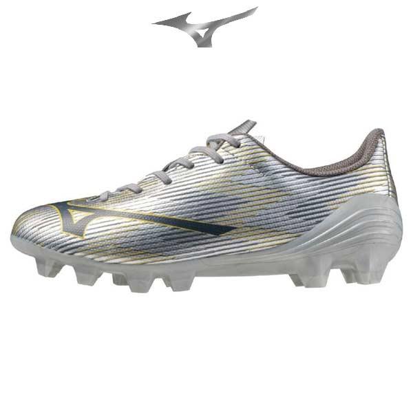 MIZUNO（ミズノ） スパイク JR サッカー アルファ 2 セレクト α II