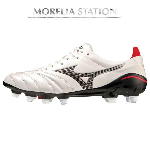 MIZUNO（ミズノ） スパイク サッカー モレリア ネオ 4 ジャパン