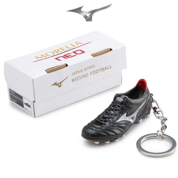 MIZUNO（ミズノ） サッカー フットサル アクセサリー モレリアネオ4
