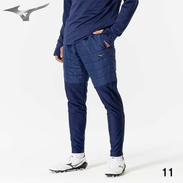 MIZUNO（ミズノ） サッカー フットサル ウェア モレリア ハイブリッド