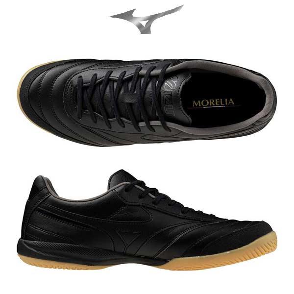 MIZUNO（ミズノ） フットサル シューズ モレリア サラ プロ インドア