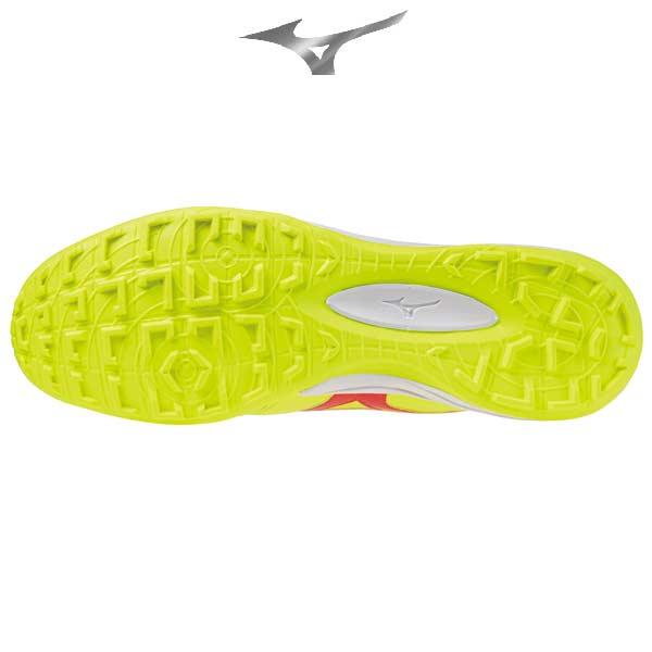 MIZUNO（ミズノ） トレシュー サッカー フットサル モレリア サラ