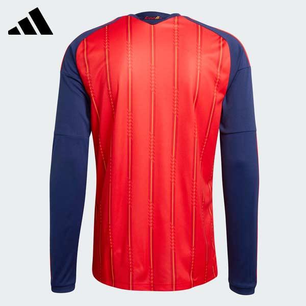 adidas（アディダス） ウェア サッカー ユニフォーム スペイン代表