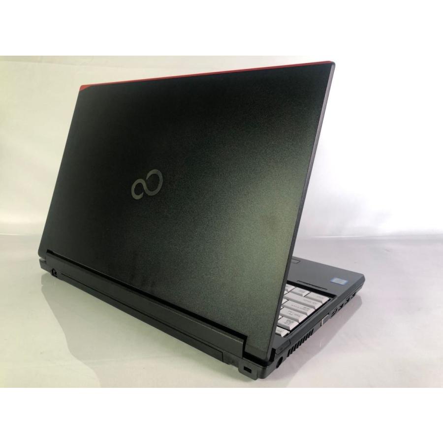 LIFEBOOK ノートパソコン 中古ノートPC 安い Win10