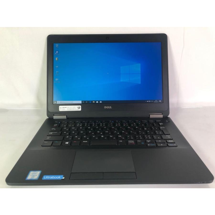 DELL（デル） 中古パソコン 中古ノートパソコンPC Windows11Pro
