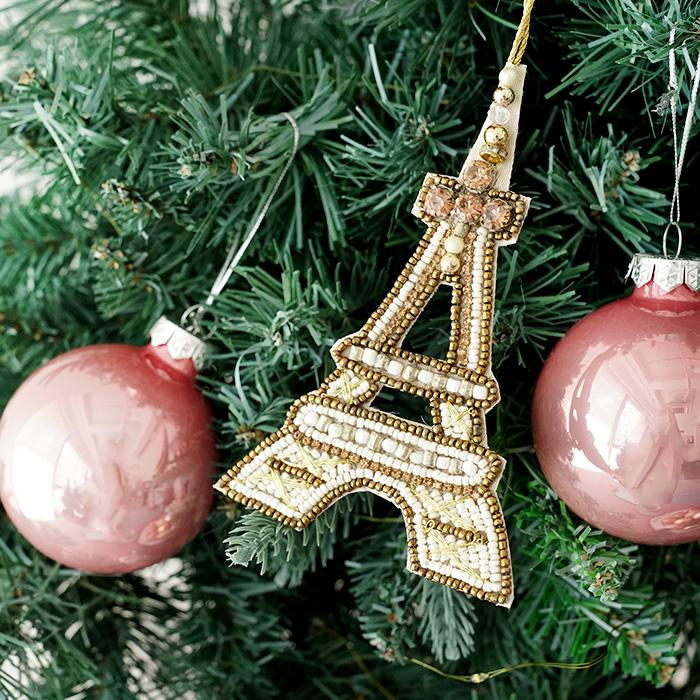 クリスマスツリー 飾り オーナメント ベルギー GOODWILL (グッドウィル