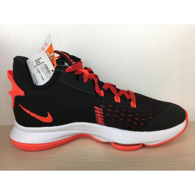 NIKE（ナイキ） LEBRON WITNESS V EP（レブロンウィットネス5 EP