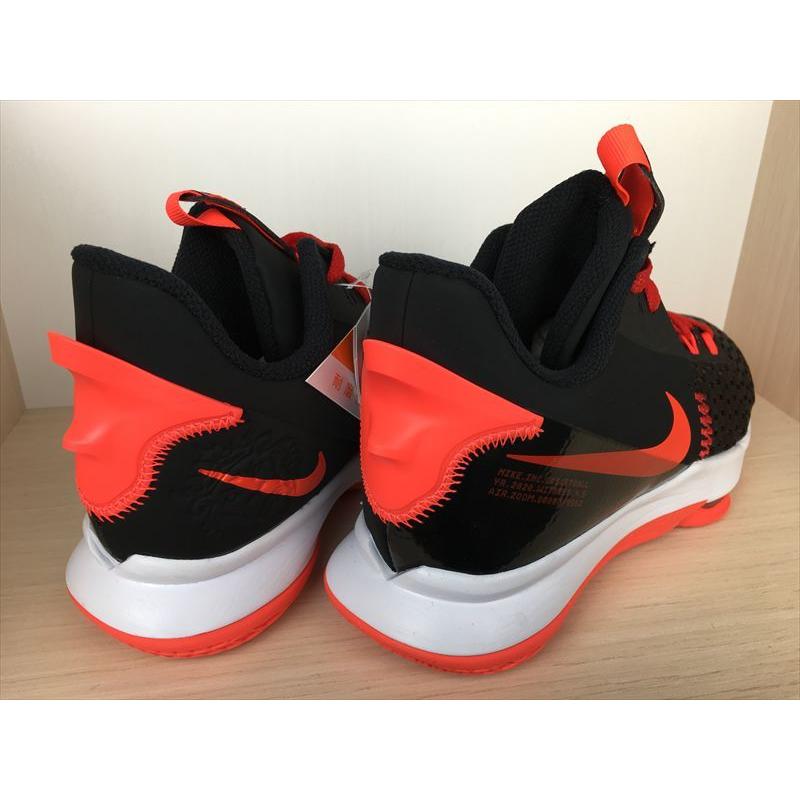 NIKE（ナイキ） LEBRON WITNESS V EP（レブロンウィットネス5 EP