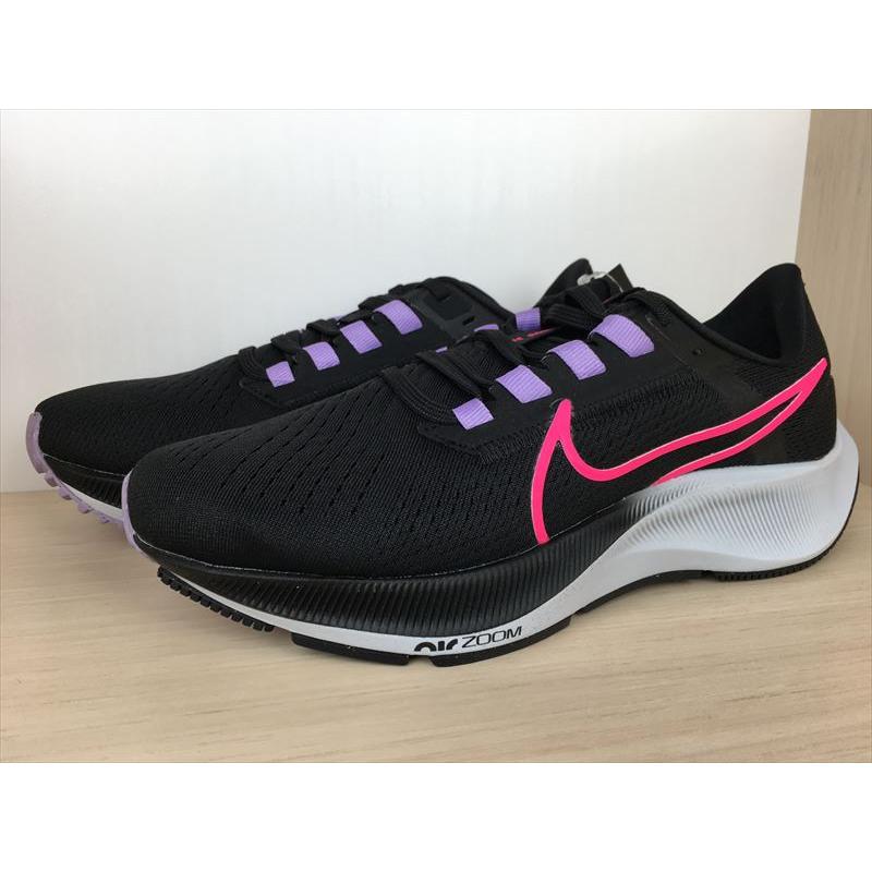 NIKE（ナイキ） AIR ZOOM PEGASUS 38（エアズームペガサス38
