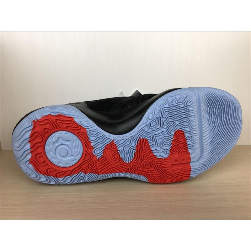 NIKE（ナイキ） KD TREY 5 X EP（KDトレイ5 EP） スニーカー 靴