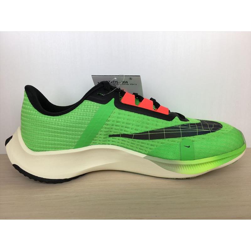 NIKE（ナイキ） AIR ZOOM RIVAL FLY 3（エアズームライバルフライ3