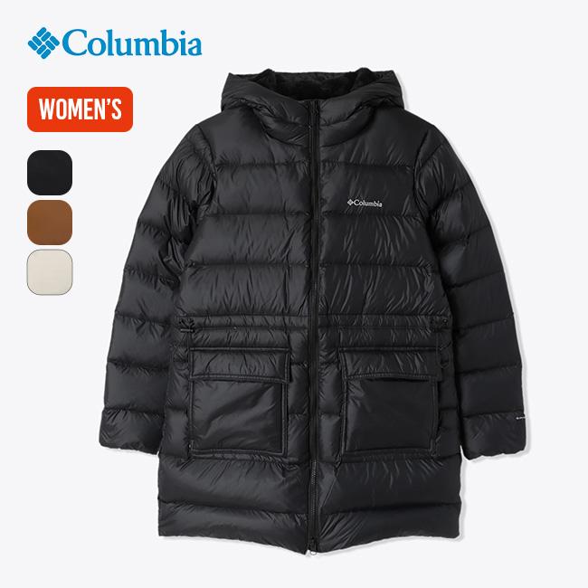 Columbia（コロンビア） ハーモニーフォールズミッドダウンジャケット