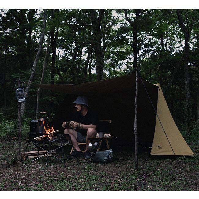 DVERG DVERG×GRIP SWANY ドベルグ×グリップスワニー ファイヤー