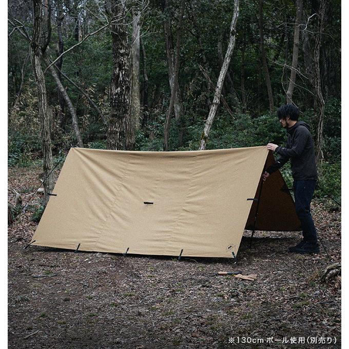 DVERG DVERG×GRIP SWANY ドベルグ×グリップスワニー ファイヤー