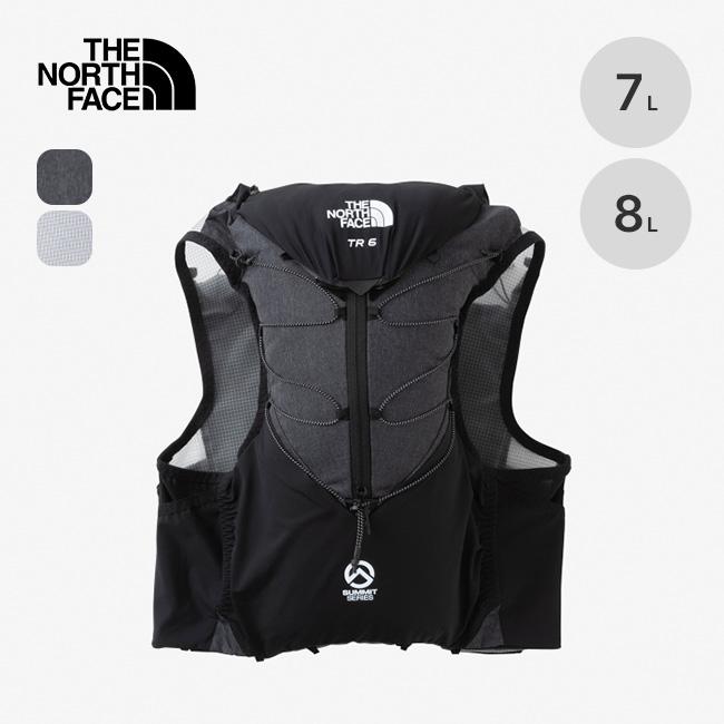 THE NORTH FACE（ザ ノースフェイス） ノースフェイス TR6 NM62513 TR