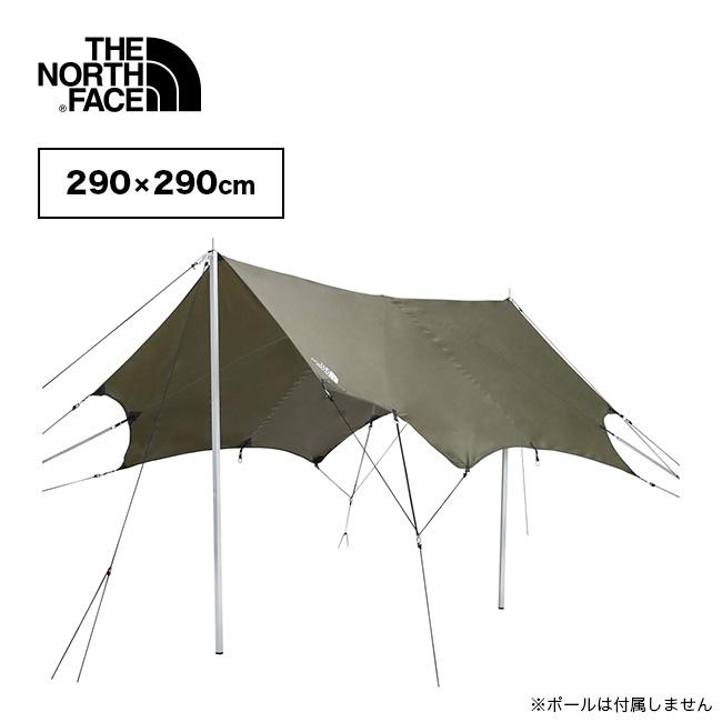 THE NORTH FACE（ザ ノースフェイス） ノースフェイス ネブラタープ2