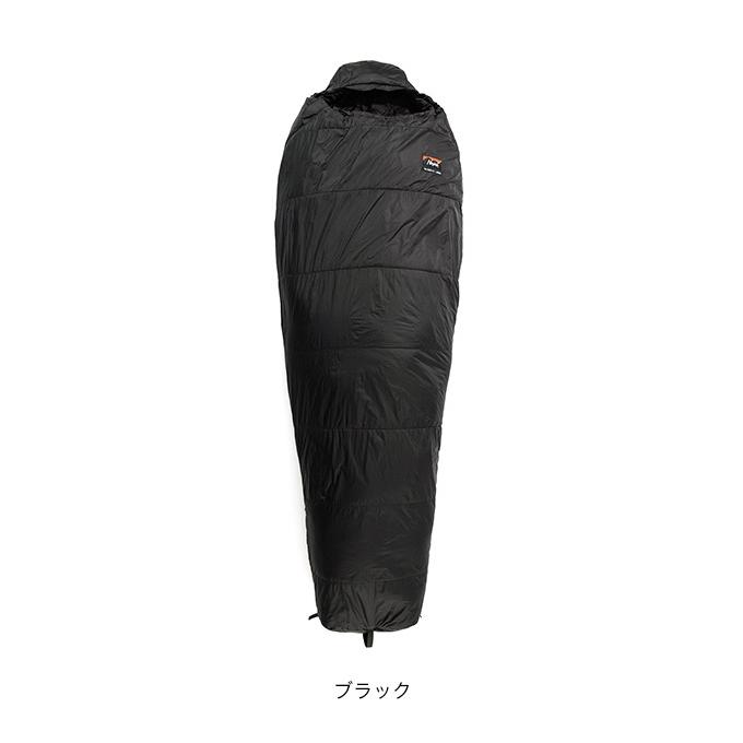 ナンガ×サンデーマウンテン リミテッドシュラフ SF600 NANGA × SUNDAY