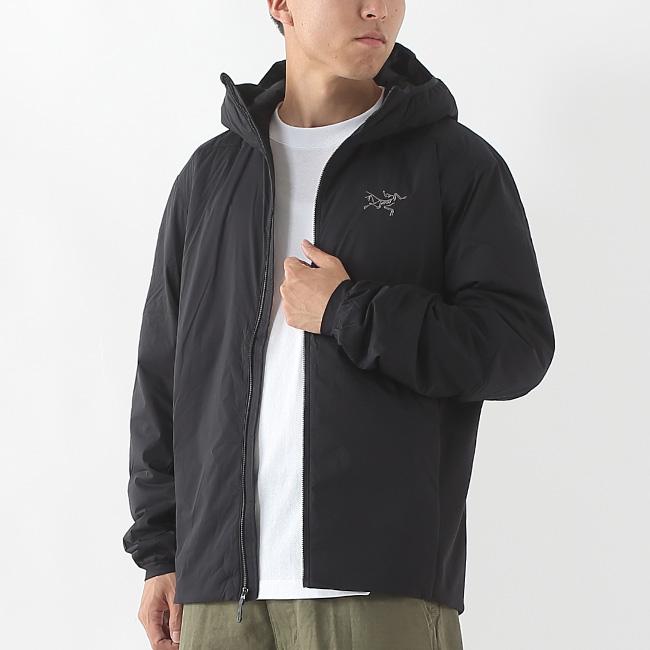 ARC'TERYX（アークテリクス） ARC TERYX アトムフーディ メンズ Atom