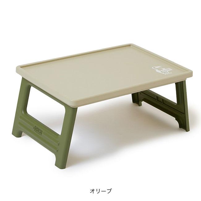 CHUMS（チャムス） ピクニックテーブルウィズフォールディングコンテナ