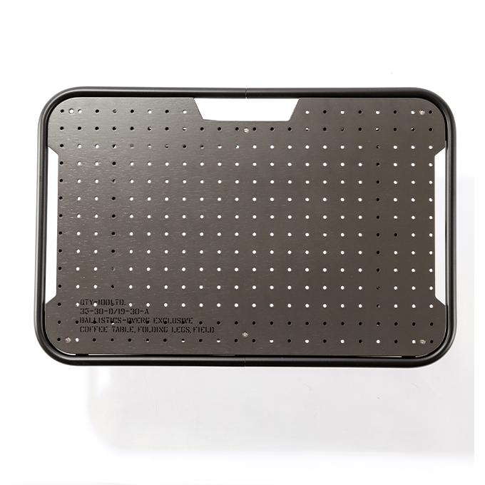 DVERG DVERG×Ballistics ドベルグ×バリスティクス ミニローバー