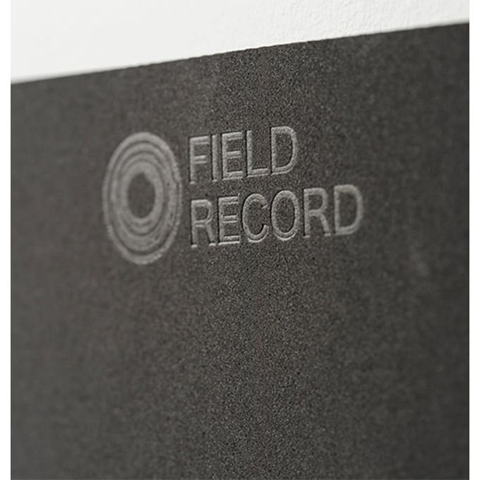 FIELD RECORD フィールドレコード FRスリーピングマット12