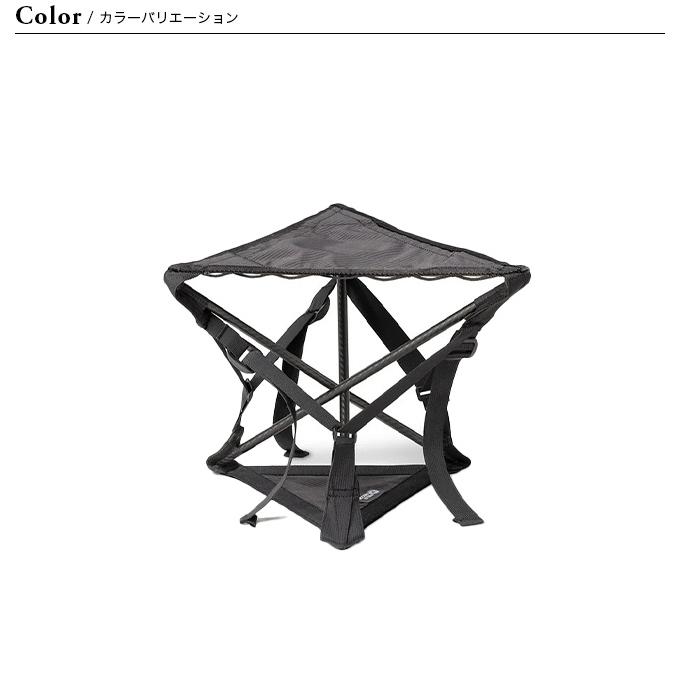 FIELD RECORD フィールドレコード FRチェア カーボントライアングル