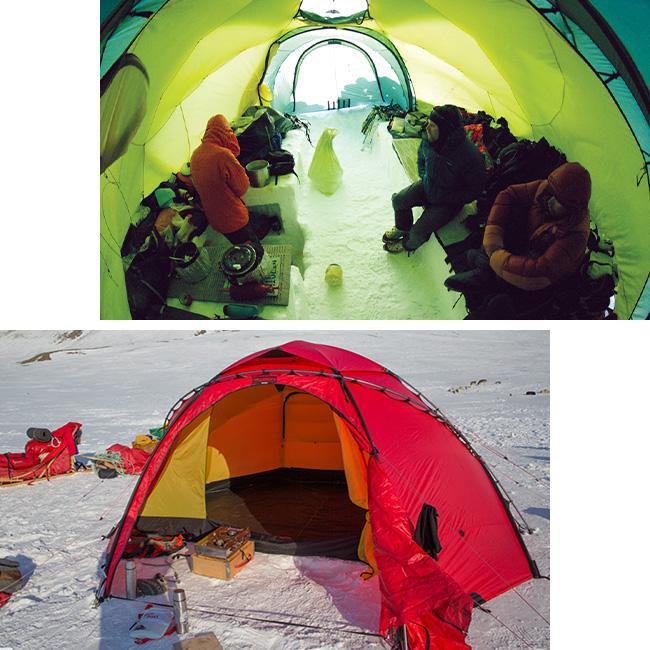 HILLEBERG ヒルバーグ アトラスベーシック 2025 春夏 : OutdoorStyle