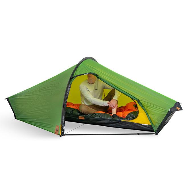 HILLEBERG（ヒルバーグ） アクト アニバーサリーモデル 限定 AKTO 30