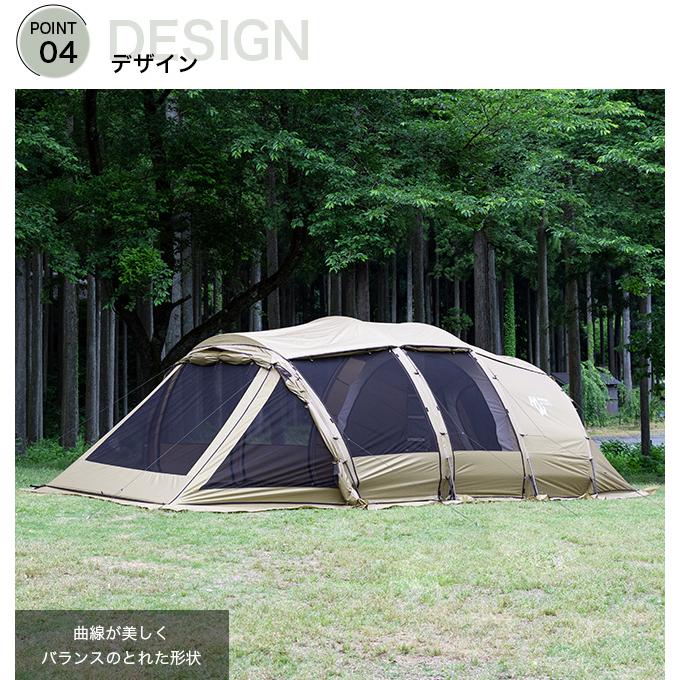 MINIMAL WORKS ミニマルワークス アルベルゲ : OutdoorStyle サンデー