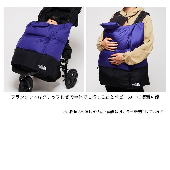THE NORTH FACE（ザ ノースフェイス） ノースフェイス CRヌプシ