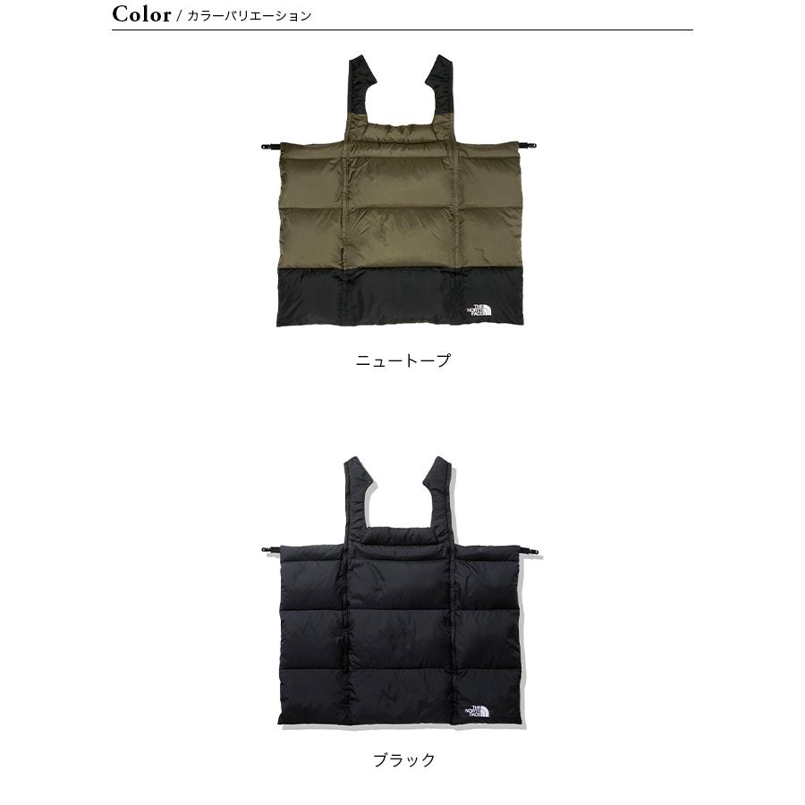 THE NORTH FACE（ザ ノースフェイス） ノースフェイス CRヌプシ