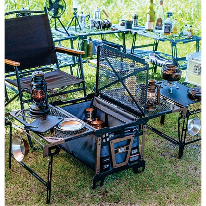 Nature Tones（ネイチャートーンズ） サイドアップボックス&テーブル