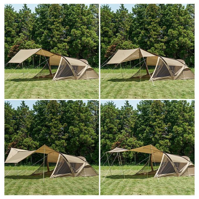 ogawa オガワ シャンティR : OutdoorStyle サンデーマウンテン - 通販