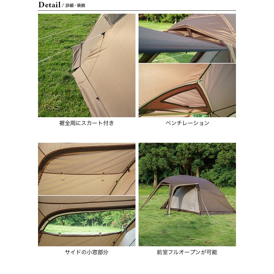ogawa オガワ ステイシー ファルダ : OutdoorStyle サンデーマウンテン