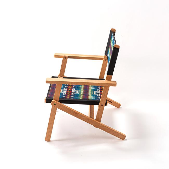 PENDLETON（ペンドルトン） ニューフォールディングチェア 折りたたみ