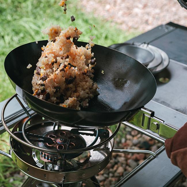 snow peak（スノーピーク） 火燕鍋セット FES-460 雪峰祭 2024秋 限定