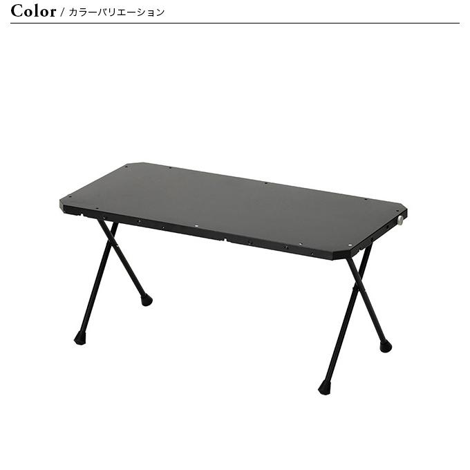 snow peak（スノーピーク） コネクションテーブル LV-381 机 家具