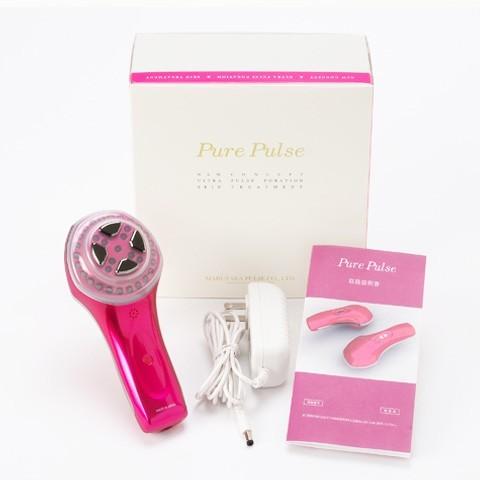 Pure Pulse II ( ピュアパルスII ) 期間限定 イビスコマーレ