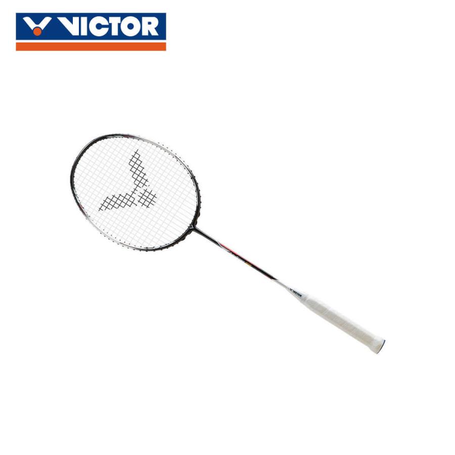 VICTOR VICTOR AURASPEED 90K オーラスピード90K ARS-90K バドミントン