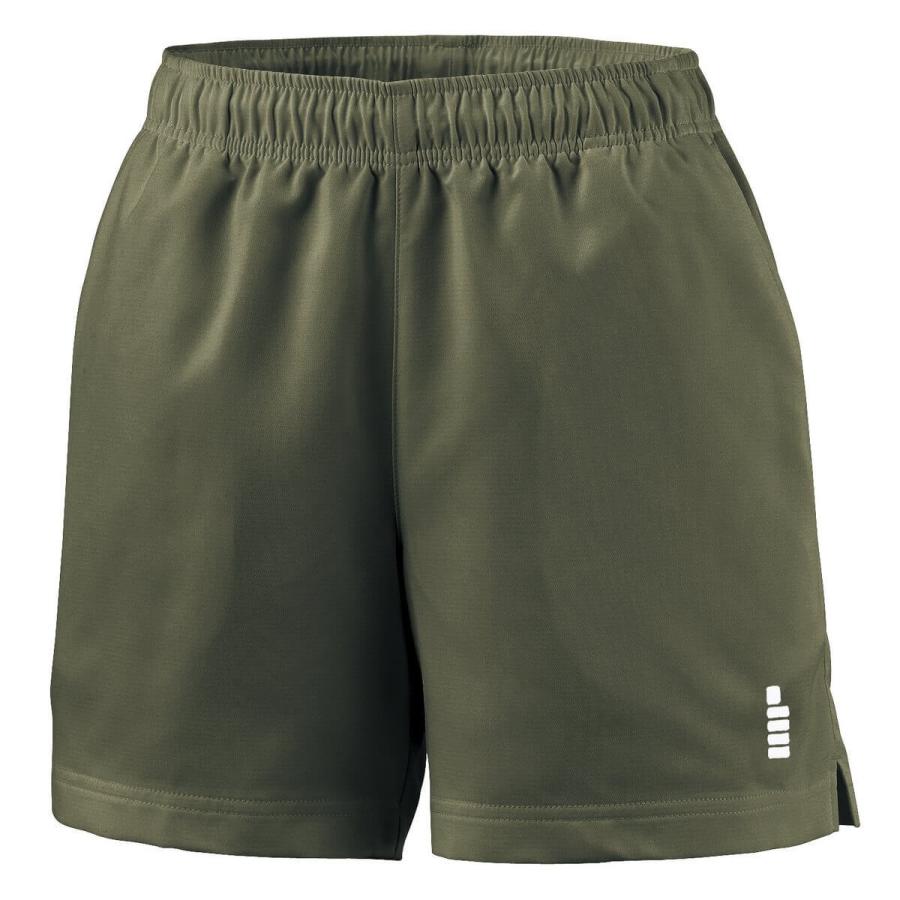 GOSEN（ゴーセン） GOSEN PP1601 ハーフパンツ(レディース) アパレル