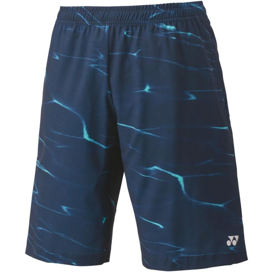 YONEX（ヨネックス） YONEX 60096 ユニハーフパンツ ウェア(ユニ