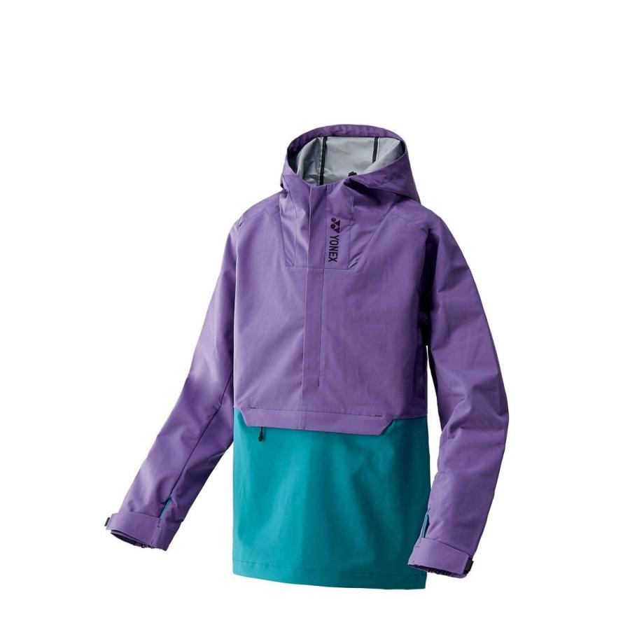 YONEX（ヨネックス） YONEX 90065 プルオーバージャケット (PRACTICE