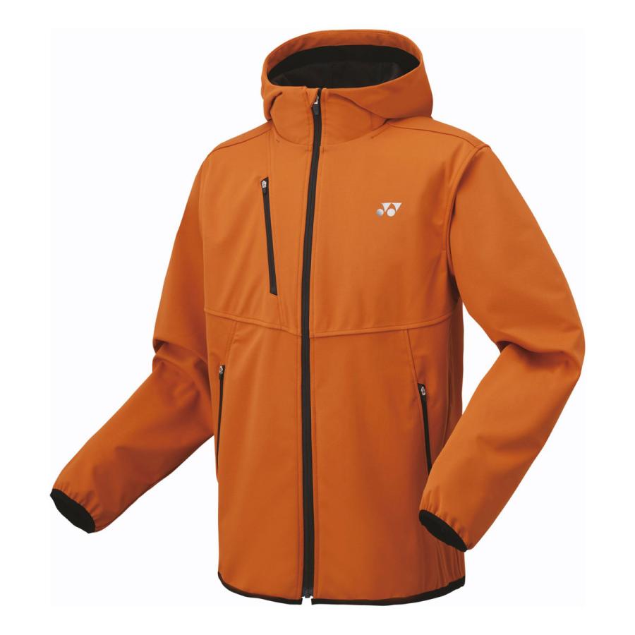 YONEX（ヨネックス） YONEX 51054 ユニウォームアップパーカー ウェア