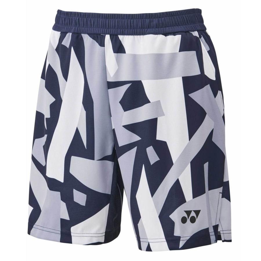 YONEX（ヨネックス） YONEX 15203 メンズニットハーフパンツ ウェア