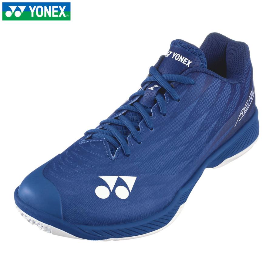 YONEX（ヨネックス） YONEX SHBAZ2W パワークッションエアラスZワイド
